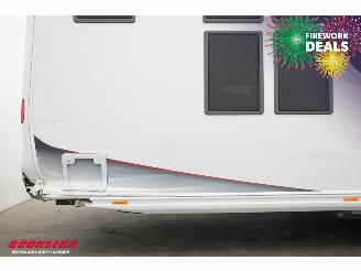 Kabe  IMPERIAL 780 TDL KS Hydraulic Level 2X Mover Dakairco Oven Douche BY 2022 picture 11