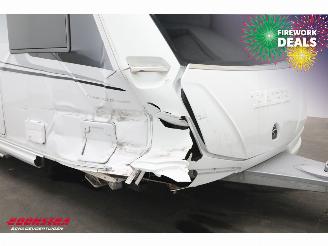 Kabe  IMPERIAL 780 TDL KS Hydraulic Level 2X Mover Dakairco Oven Douche BY 2022 picture 8