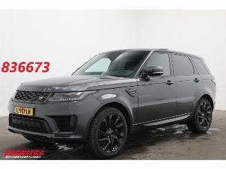 okazja samochody osobowe Land Rover Range Rover sport 2.0 P400e HSE Dynamic Pano Meridian Memory Apple/Android SHZ AHK 2019/1