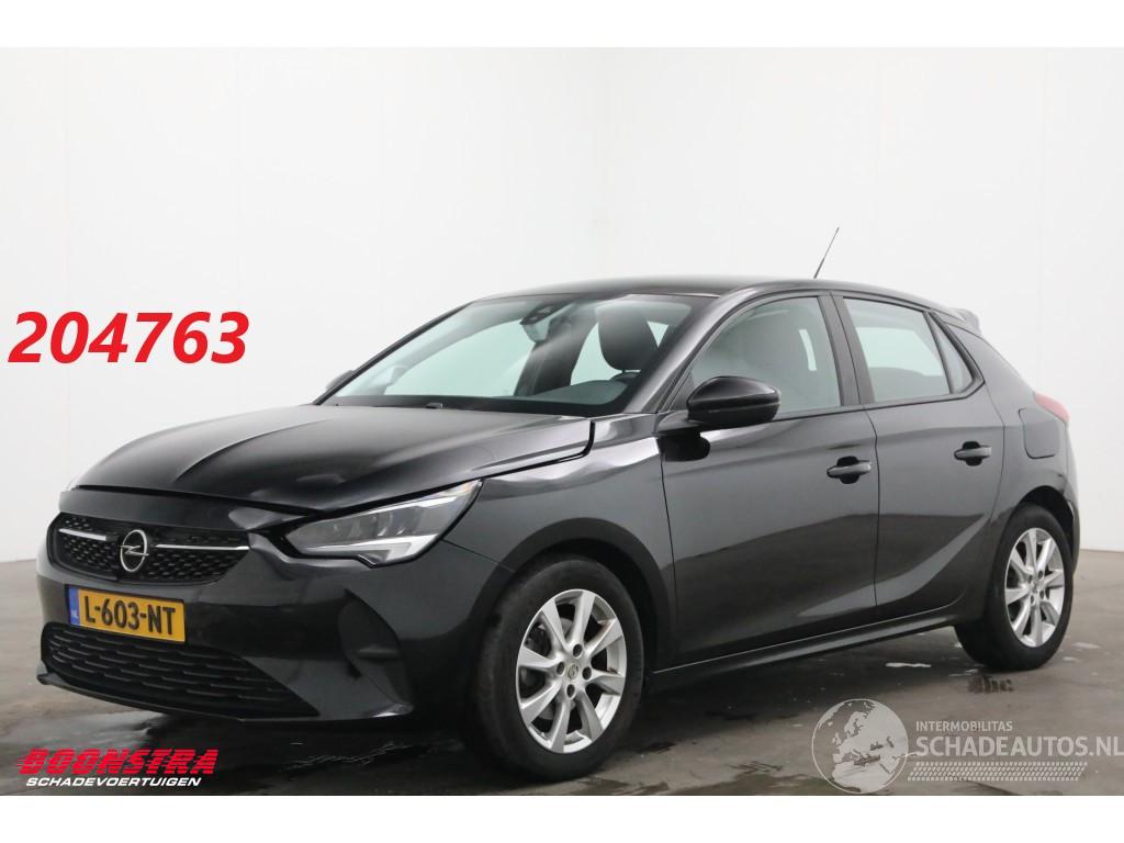 Opel Corsa 1.2 Aut. Edition LED Apple/Android Airco Cruise 48.132 km!