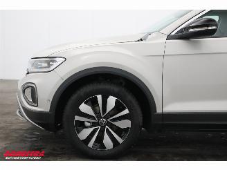 Volkswagen T-Roc 1.0 TSI Goal LED ACC Virtual Clima Camera LRHZ 485 km!! picture 13