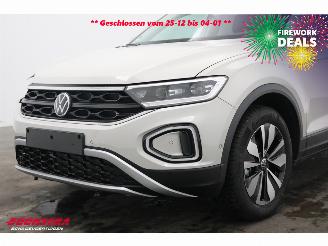 Volkswagen T-Roc 1.0 TSI Goal LED ACC Virtual Clima Camera LRHZ 485 km!! picture 12