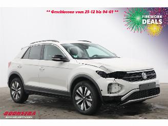 Volkswagen T-Roc 1.0 TSI Goal LED ACC Virtual Clima Camera LRHZ 485 km!! picture 2