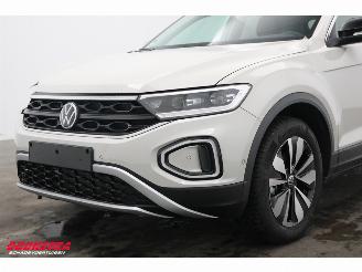 Volkswagen T-Roc 1.0 TSI Goal LED ACC Virtual Clima Camera LRHZ 485 km!! picture 12