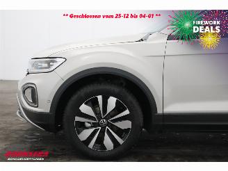 Volkswagen T-Roc 1.0 TSI Goal LED ACC Virtual Clima Camera LRHZ 485 km!! picture 13