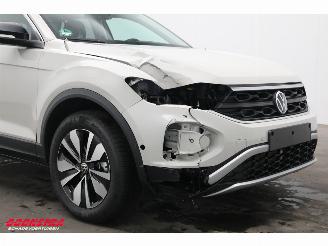 Volkswagen T-Roc 1.0 TSI Goal LED ACC Virtual Clima Camera LRHZ 485 km!! picture 6