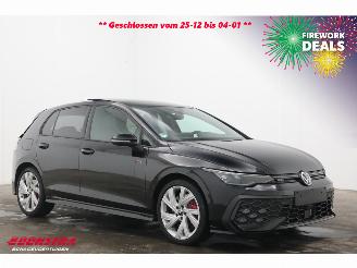 Volkswagen Golf 2.0 GTI DSG Matrix DCC Pano Ventilatie H/K HUD ACC 360° Memory picture 2
