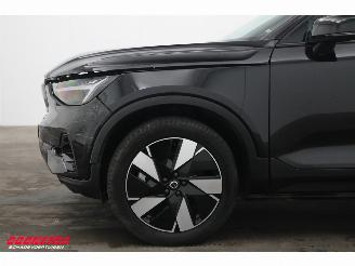 Volvo XC40 Single Motor Extended Range Plus 82 kWh LED ACC Camera AHK SHZ PDC picture 10