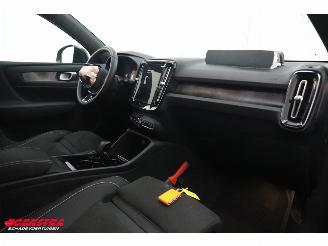 Volvo XC40 Single Motor Extended Range Plus 82 kWh LED ACC Camera SHZ PDC picture 11