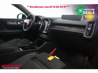 Volvo XC40 Single Motor Extended Range Plus 82 kWh LED ACC Camera SHZ PDC picture 11