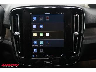 Volvo XC40 Single Motor Extended Range Plus 82 kWh LED ACC Camera AHK SHZ PDC picture 22
