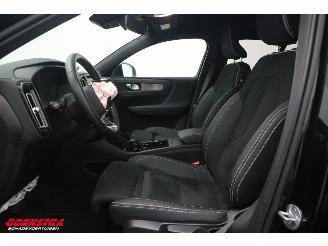 Volvo XC40 Single Motor Extended Range Plus 82 kWh LED ACC Camera SHZ PDC picture 14