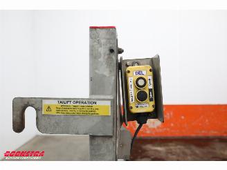 Iveco Daily 35C14H Hi-Matic Pritsche Airco AHK LBW picture 16