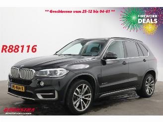 Käytettyjen passenger cars BMW X5 xDrive30d M-Sport Pano Memory Cruise Leder SHZ Camera AHK 2016/8