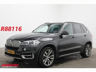 voitures voitures particulières BMW X5 xDrive30d M-Sport Pano Memory Cruise Leder SHZ Camera AHK 2016/8