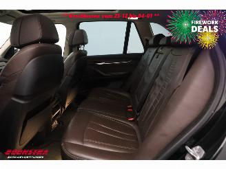 BMW X5 xDrive30d M-Sport Pano Memory Cruise Leder SHZ Camera AHK picture 11