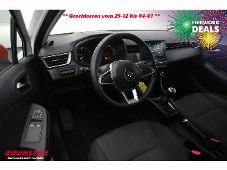 Renault Clio 1.0 TCe 90 Equilibre Navi Airco Cruise PDC 57.608 km! picture 17