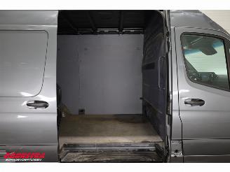 Mercedes Sprinter 319 CDI V6 7G-Tronic 360° Leder Navi Airco Cruise PDC AHK picture 16