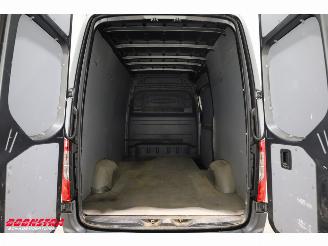 Mercedes Sprinter 319 CDI V6 7G-Tronic 360° Leder Navi Airco Cruise PDC AHK picture 15