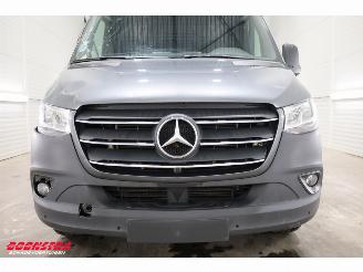 Mercedes Sprinter 319 CDI V6 7G-Tronic 360° Leder Navi Airco Cruise PDC AHK picture 13