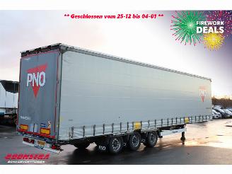 Krone  SD 3-Asser Lifting Roof Mega BY 2018 picture 3