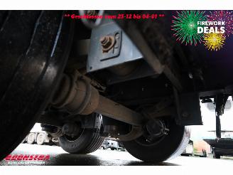 Krone  SD 3-Asser Lifting Roof Mega BY 2018 picture 8