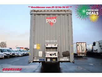 Krone  SD 3-Asser Lifting Roof Mega BY 2018 picture 5