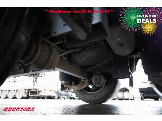 Krone  SD 3-Asser Lifting Roof Mega BY 2018 picture 9