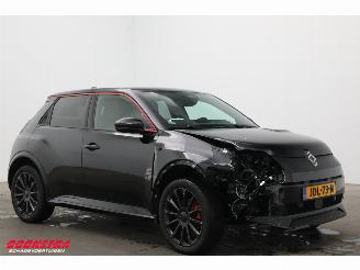 Renault 5 comfort range iconic cinq 52 kWh LED ACC Apple/Android Camera picture 2