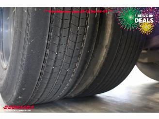 DAF CF 85 .410 VDL 21t. Haakarm Standairco 6X2 Euro 5 picture 21