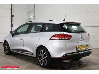 Renault Clio Estate 1.5 dCi Ecoleader Zen Navi Airco Cruise 166.321 km! picture 4
