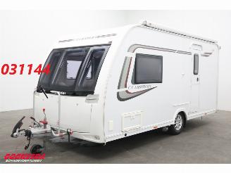 Lunar Clubman CK Mover Luifel Fietsendrager BY 2015 2015/1