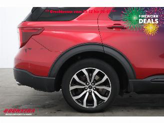 Ford Explorer 3.0 V6 EcoBoost PHEV ST-Line 7-Pers. Pano LED ACC Ventilatie B&O Memory picture 6