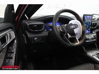 Ford Explorer 3.0 V6 EcoBoost PHEV ST-Line 7-Pers. Pano LED ACC Ventilatie B&O Memory picture 23