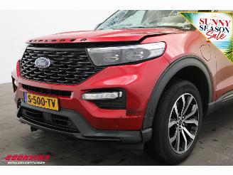 Ford Explorer 3.0 V6 EcoBoost PHEV ST-Line 7-Pers. Pano LED ACC Ventilatie B&O Memory picture 14
