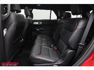 Ford Explorer 3.0 V6 EcoBoost PHEV ST-Line 7-Pers. Pano LED ACC Ventilatie B&O Memory picture 21