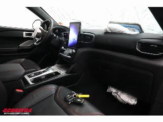 Ford Explorer 3.0 V6 EcoBoost PHEV ST-Line 7-Pers. Pano LED ACC Ventilatie B&O Memory picture 17