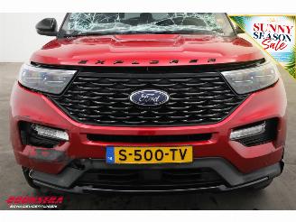 Ford Explorer 3.0 V6 EcoBoost PHEV ST-Line 7-Pers. Pano LED ACC Ventilatie B&O Memory picture 10