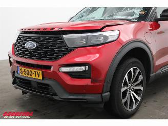 Ford Explorer 3.0 V6 EcoBoost PHEV ST-Line 7-Pers. Pano LED ACC Ventilatie B&O Memory picture 14