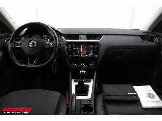 Skoda Octavia Combi 1.6 TDI Greentech Ambition Business Navi Clima Cruise SHZ PDC picture 18
