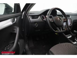 Skoda Octavia Combi 1.6 TDI Greentech Ambition Business Navi Clima Cruise SHZ PDC picture 22
