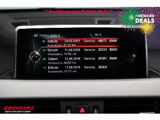 BMW X1 xDrive25i M-Sport Pano HUD Memory Camera SHZ 131.905 km! picture 28