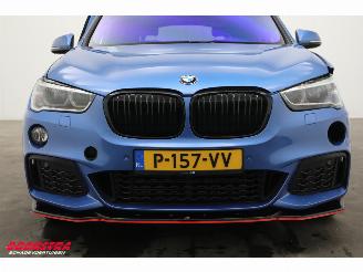 BMW X1 xDrive25i M-Sport Pano HUD Memory Camera SHZ 131.905 km! picture 8