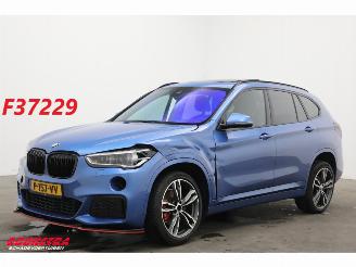 BMW X1 xDrive25i M-Sport Pano HUD Memory Camera SHZ 131.905 km! 2016/6