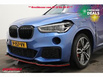BMW X1 xDrive25i M-Sport Pano HUD Memory Camera SHZ 131.905 km! picture 12