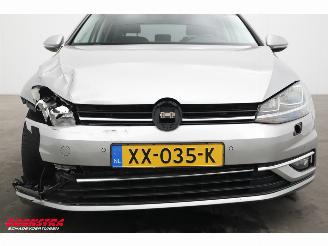 Volkswagen Golf 1.0 TSI DSG Comfortline ACC Clima SHZ PDC. picture 11