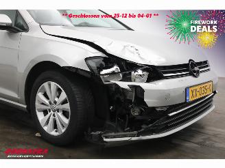 Volkswagen Golf 1.0 TSI DSG Comfortline ACC Clima SHZ PDC picture 10