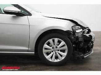 Volkswagen Golf 1.0 TSI DSG Comfortline ACC Clima SHZ PDC. picture 9