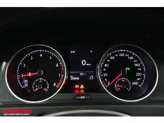 Volkswagen Golf 1.0 TSI DSG Comfortline ACC Clima SHZ PDC. picture 22