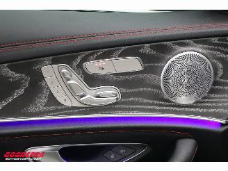 Mercedes E-klasse AMG 53 4MATIC Pano Burmester ACC 360° 62.641 km! picture 17